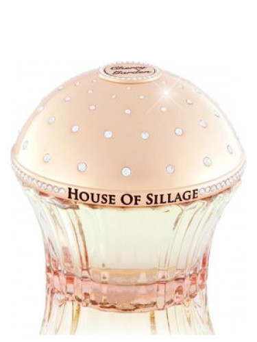 фото HOUSE OF SILLAGE CHERRY GARDEN for women - парфюм 