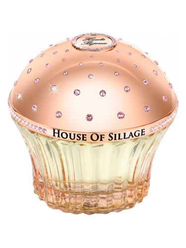 фото HOUSE OF SILLAGE HAUTS BIJOUX for women - парфюм 