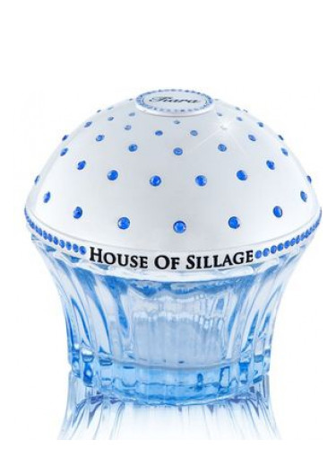 фото HOUSE OF SILLAGE LOVE IS IN THE AIR for women - парфюм 