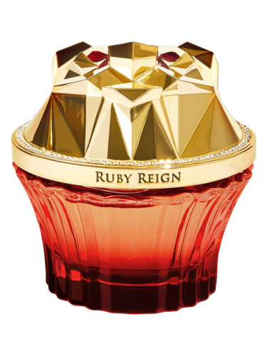 фото HOUSE OF SILLAGE RUBY REIGN - парфюм 