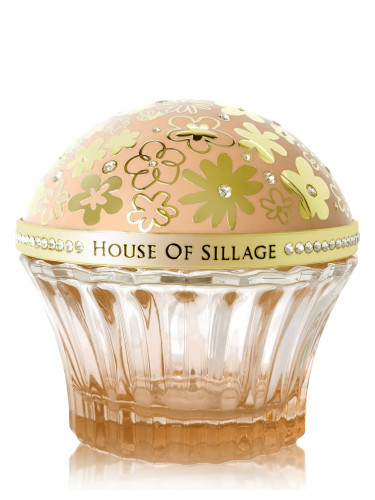 фото HOUSE OF SILLAGE WHISPERS OF ENLIGHTENMENT for women - парфюм 