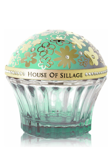 фото HOUSE OF SILLAGE WHISPERS OF GUIDANCE for women - парфюм 