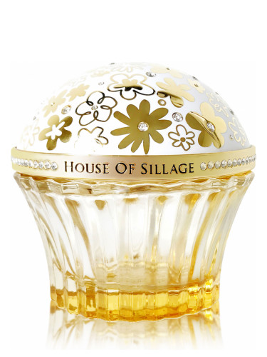 фото HOUSE OF SILLAGE WHISPERS OF INNOCENCE for women - парфюм 