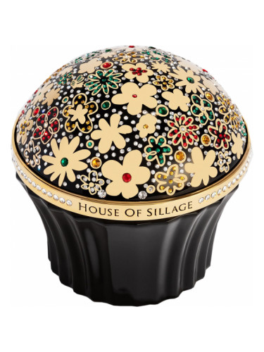 фото HOUSE OF SILLAGE WHISPERS OF TRUTH NOIR for women - парфюм 