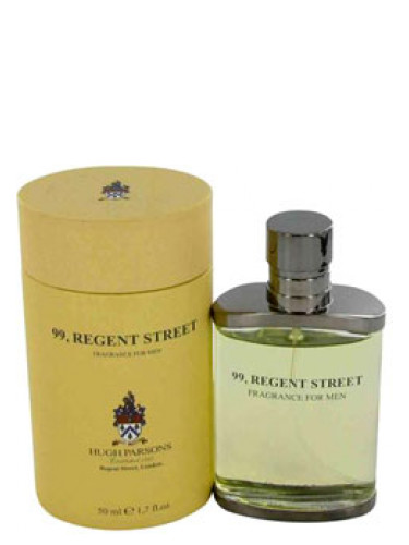 фото HUGH PARSONS 99 REGENT STREET for men - парфюм 