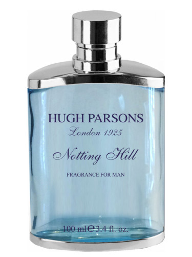 фото HUGH PARSONS NOTTING HILL for men - парфюм 