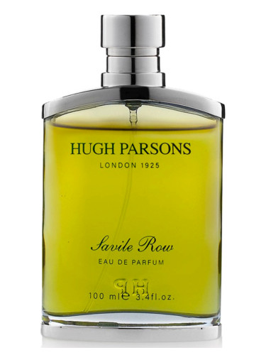 фото HUGH PARSONS SAVILE ROW for men - парфюм 