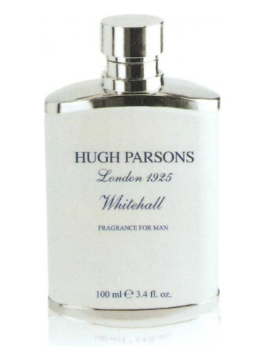 Духи HUGH PARSONS WHITEHALL for men duhi-selective.ru