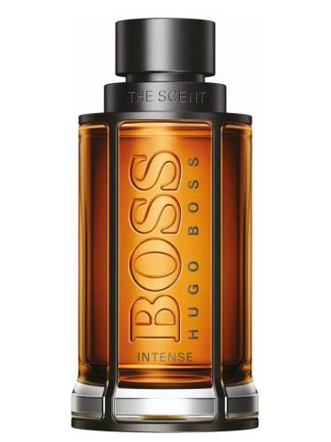 Духи HUGO BOSS BOSS THE SCENT INTENSE for men duhi-selective.ru