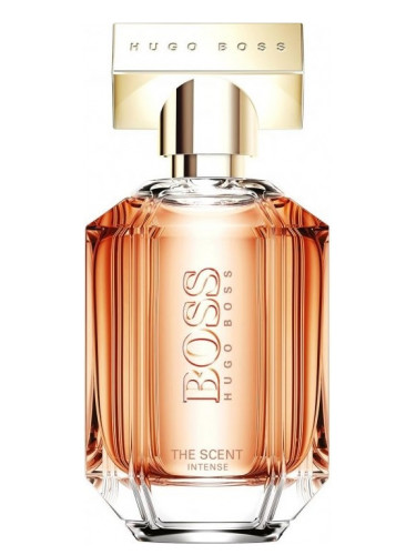 фото HUGO BOSS BOSS THE SCENT INTENSE for women - парфюм 