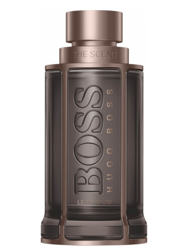 Духи HUGO BOSS BOSS THE SCENT LE PARFUM for men duhi-selective.ru