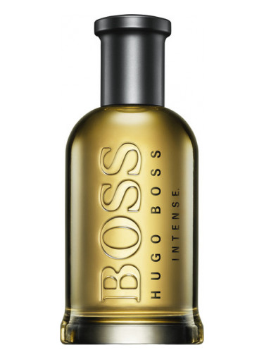 фото HUGO BOSS BOTTLED INTENSE for men - парфюм 