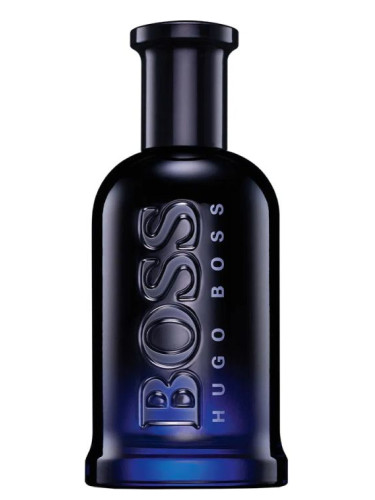 фото HUGO BOSS BOTTLED NIGHT for men - парфюм 