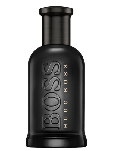 Духи HUGO BOSS BOTTLED PARFUM for men duhi-selective.ru