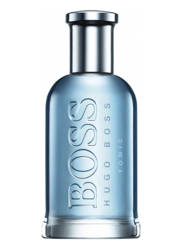 Духи HUGO BOSS BOTTLED TONIC for men duhi-selective.ru