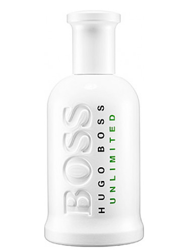 Духи HUGO BOSS BOTTLED UNLIMITED for men duhi-selective.ru