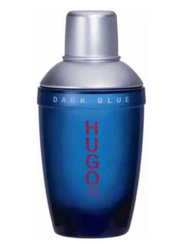 Духи HUGO BOSS DARK BLUE for men duhi-selective.ru