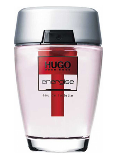 фото HUGO BOSS ENERGISE for men - парфюм 