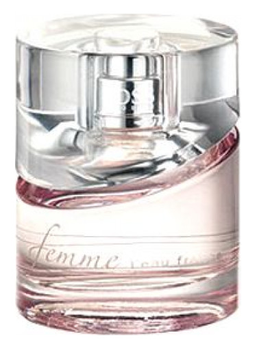 Духи HUGO BOSS FEMME L'EAU FRAICHE for women duhi-selective.ru