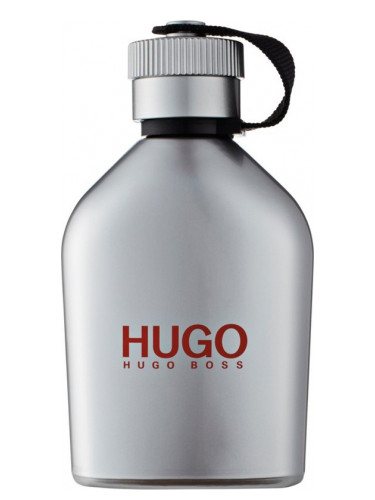 Духи HUGO BOSS HUGO ICED for men duhi-selective.ru