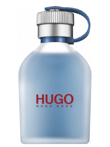 Духи HUGO BOSS HUGO NOW for men duhi-selective.ru