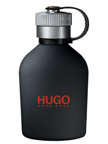 Духи HUGO BOSS JUST DIFFERENT for men duhi-selective.ru