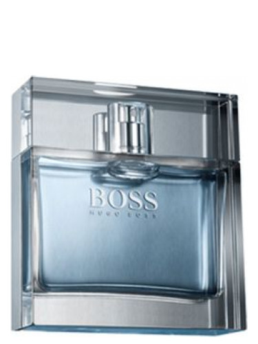 фото HUGO BOSS PURE for men - парфюм 