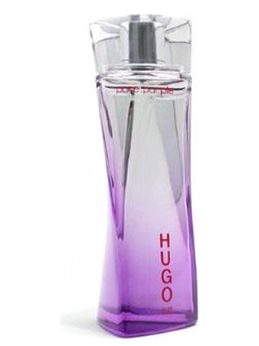 Духи HUGO BOSS PURE PURPLE for women duhi-selective.ru