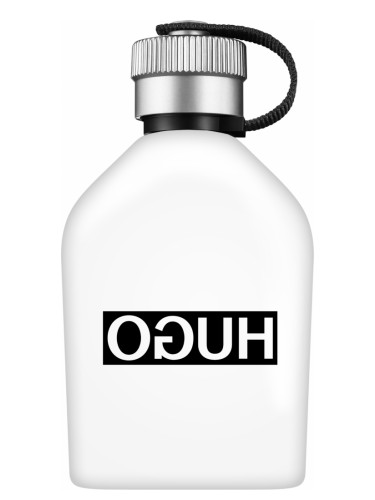 Духи HUGO BOSS REVERSED for men duhi-selective.ru