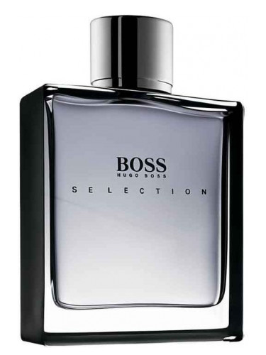 фото HUGO BOSS SELECTION for men - парфюм 