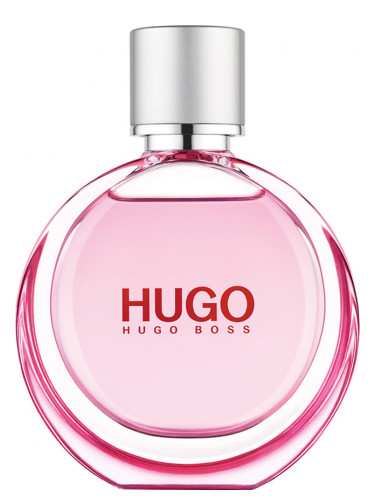 Духи HUGO BOSS WOMAN EAU DE PARFUM EXTREME for women duhi-selective.ru