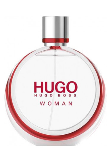 фото HUGO BOSS WOMAN EAU DE PARFUM for women - парфюм 