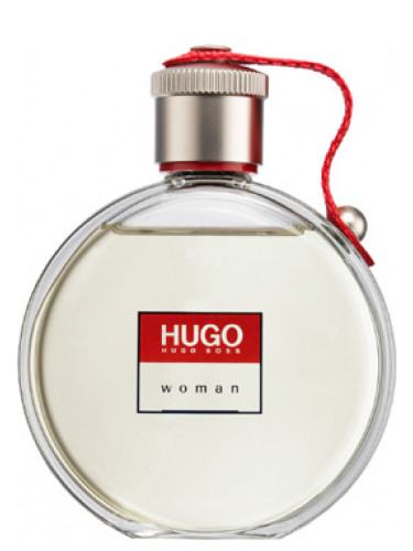 Духи HUGO BOSS WOMAN for women duhi-selective.ru