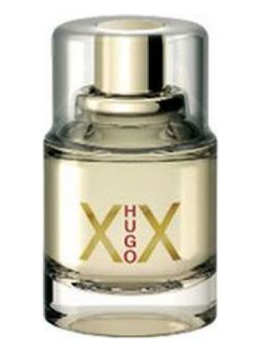 Духи HUGO BOSS XX for women duhi-selective.ru