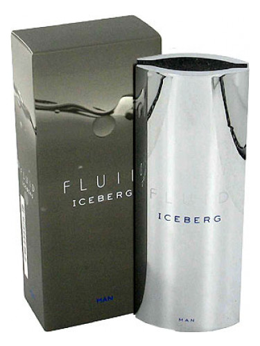 Духи ICEBERG FLUID for men duhi-selective.ru