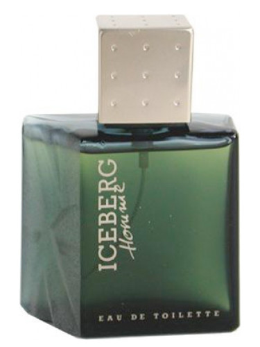 Духи ICEBERG HOMME for men duhi-selective.ru