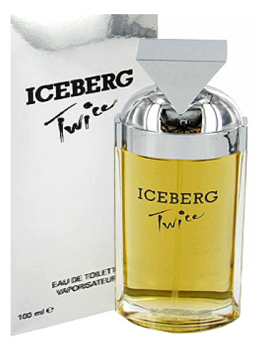 фото ICEBERG TWICE for women - парфюм 