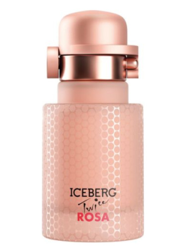 Духи ICEBERG TWICE ROSA for women duhi-selective.ru