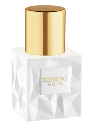 фото ICEBERG WHITE for women - парфюм 