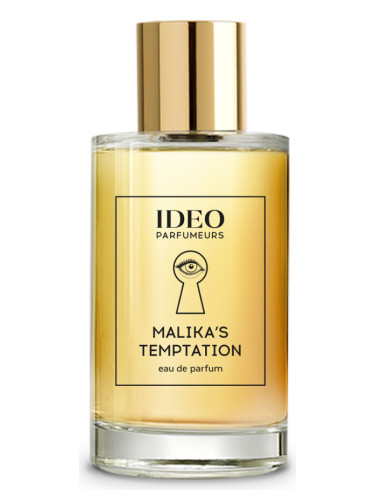 Духи IDEO PARFUMEURS MALIKA'S TEMPTATION duhi-selective.ru