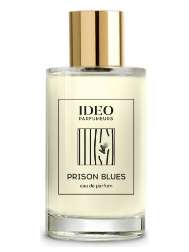 Духи IDEO PARFUMEURS PRISON BLUES duhi-selective.ru