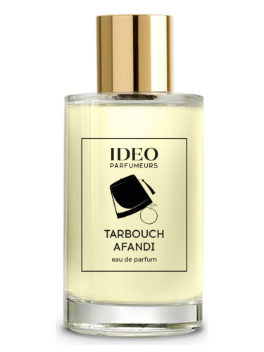 Духи IDEO PARFUMEURS TARBOUCH AFANDI duhi-selective.ru