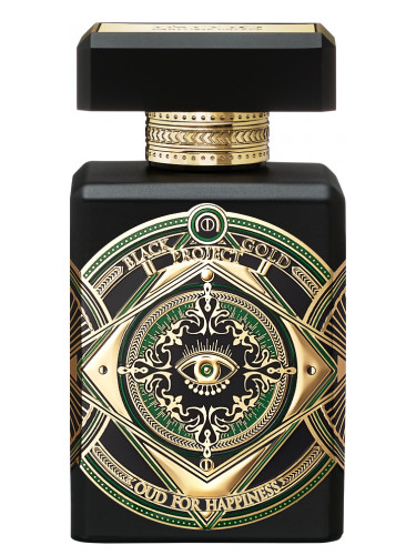 фото INITIO PARFUMS PRIVES OUD FOR HAPPINESS - парфюм Инитио Хэппинес