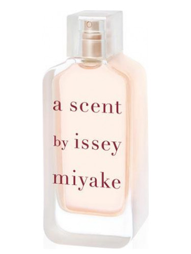 фото ISSEY MIYAKE A SCENT BY ISSEY MIYAKE EAU DE PARFUM FLORALE for women - парфюм 