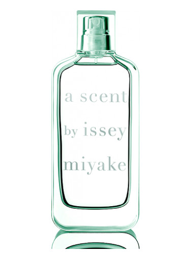 фото ISSEY MIYAKE A SCENT BY ISSEY MIYAKE for women - парфюм 
