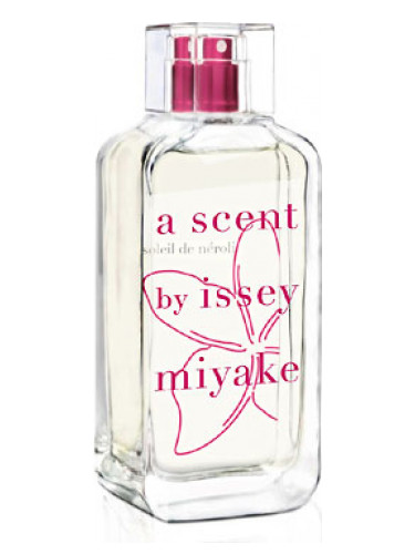 фото ISSEY MIYAKE A SCENT SOLEIL DE NEROLI for women - парфюм 