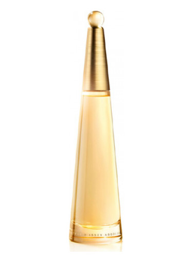 фото ISSEY MIYAKE L'EAU D'ISSEY ABSOLUE for women - парфюм 