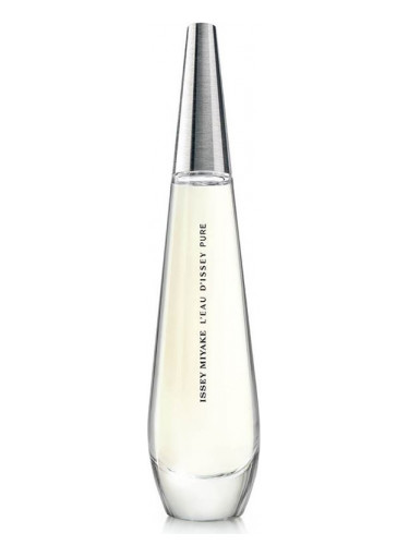 фото ISSEY MIYAKE L'EAU D'ISSEY PURE for women - парфюм 