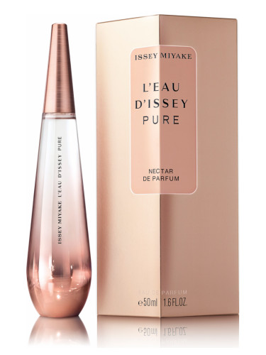 фото ISSEY MIYAKE L'EAU D'ISSEY PURE NECTAR DE PARFUM for women - парфюм 