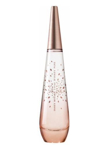 фото ISSEY MIYAKE L'EAU D'ISSEY PURE PETALE DE NECTAR for women - парфюм 